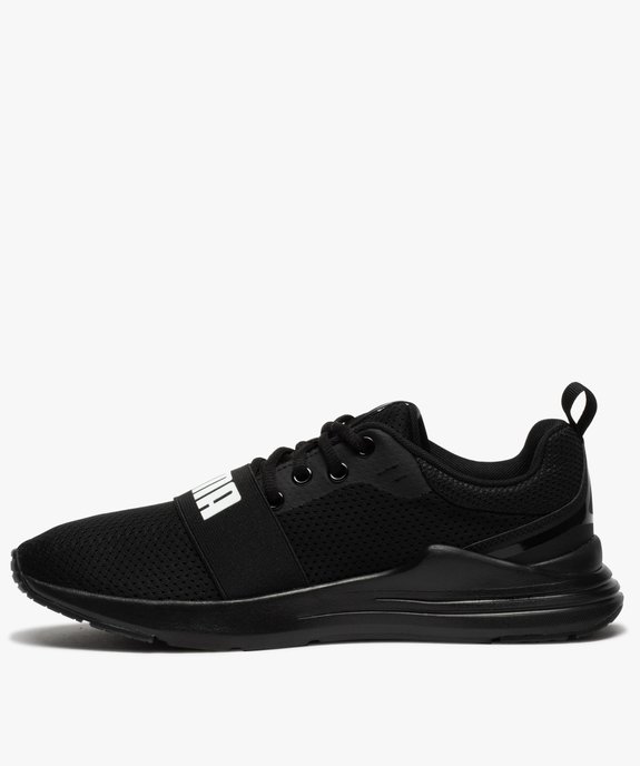 Baskets homme running extra-légères – Puma Wired vue3 - PUMA - GEMO