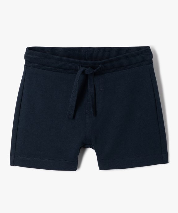 Short garcon gemo sale