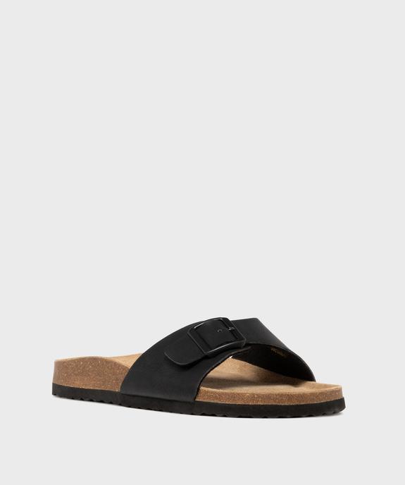 Sandales à bride homme - G’Flex vue2 - G'FLEX - GEMO
