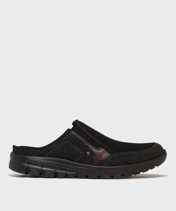 Sabots confort ultra léger homme vue1 - G'FLEX - GEMO