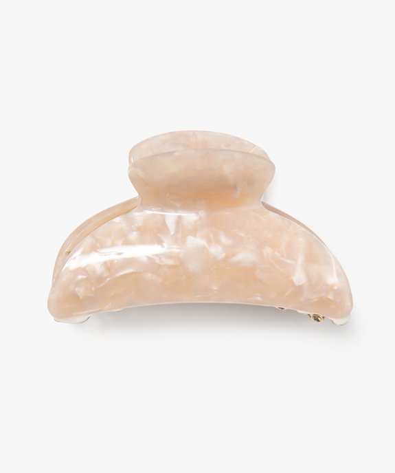 Pince crabe grand format  vue1 - GEMO (ACCESS) - GEMO