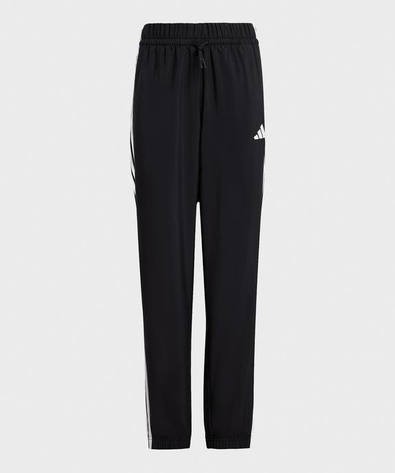 Pantalon de jogging avec taille ajustable garçon - Adidas vue1 - ADIDAS - GEMO