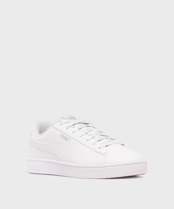 Baskets Rickie Classic homme - Puma vue2 - PUMA - GEMO