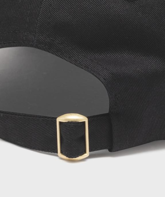 Casquette avec broderie Miami femme vue3 - GEMO (ACCESS) - GEMO