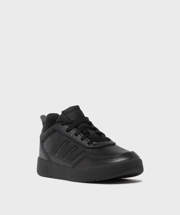 Baskets Tensaur Sport 3.0 K garçon - Adidas vue2 - ADIDAS - GEMO