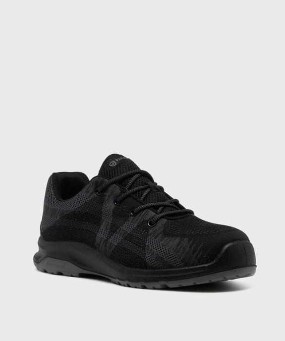 Chaussures de sécurité basses respirantes S1P mixtes - PARADE vue2 - PARADE - GEMO