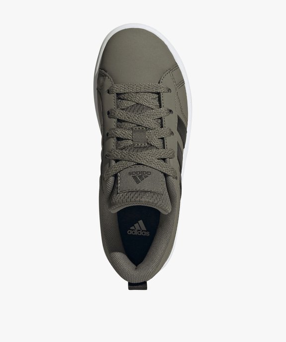 Baskets garçon à bandes contrastantes VS PACE 2.0 - Adidas vue5 - ADIDAS - GEMO