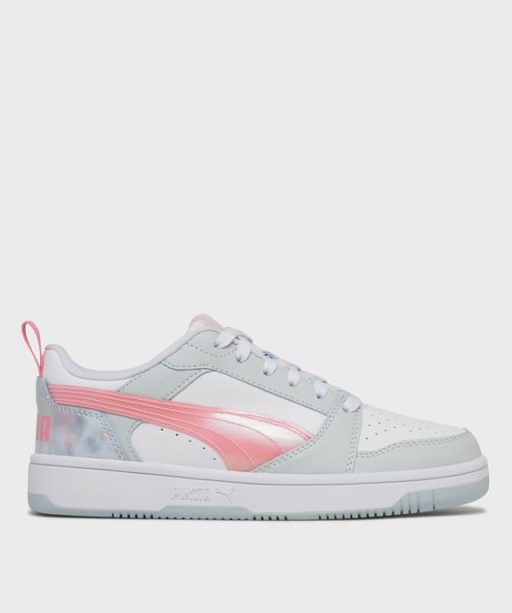 Baskets Rebound V6 Space Belle femme - Puma vue1 - PUMA - GEMO