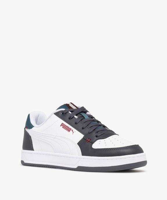 Baskets junior à lacets Skaterider - Puma vue3 - PUMA - GEMO