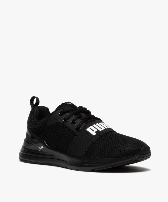 Baskets homme running extra-légères – Puma Wired vue2 - PUMA - GEMO