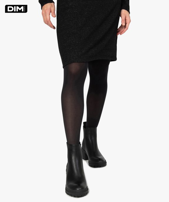 Collants femme opaques très résistant - Beauty Resist DIM vue1 - DIM - GEMO