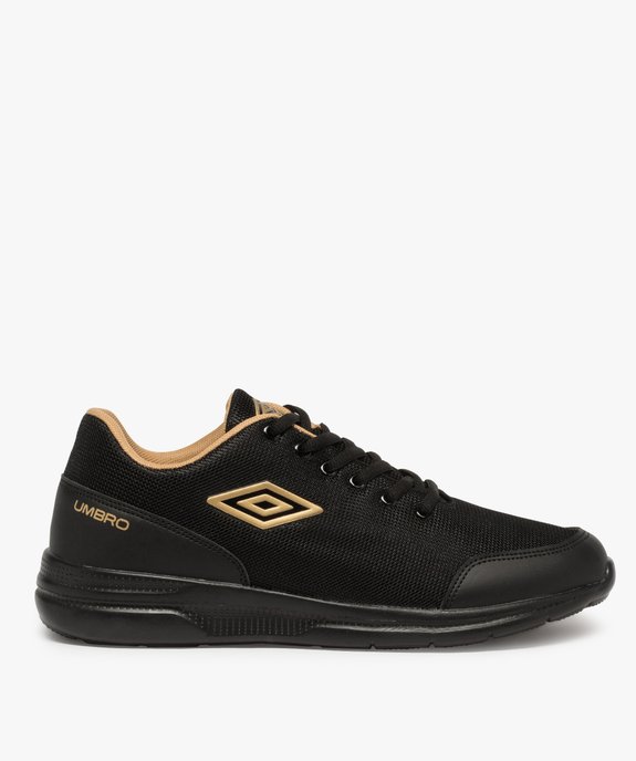 Baskets homme en mesh - Umbro vue1 - UMBRO - GEMO