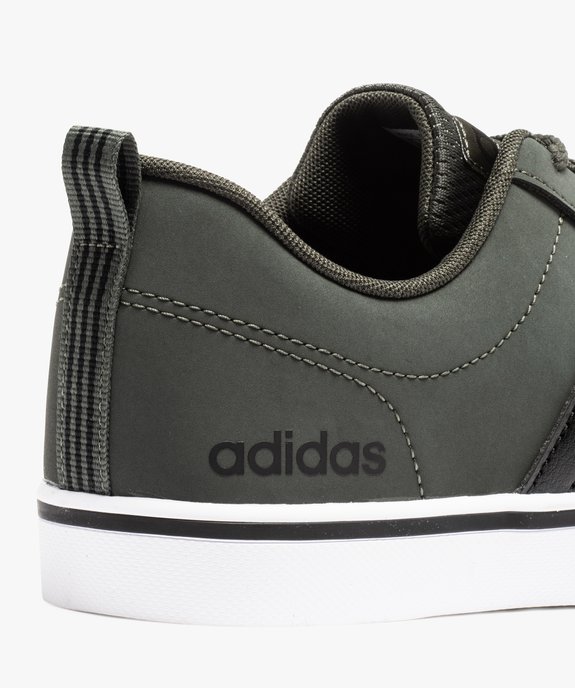 Baskets homme bicolores à lacets - Adidas VS Pace vue6 - ADIDAS - GEMO