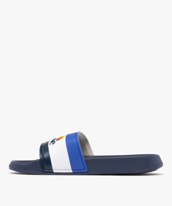 Mules de piscine garçon - Ellesse vue3 - ELLESSE - GEMO