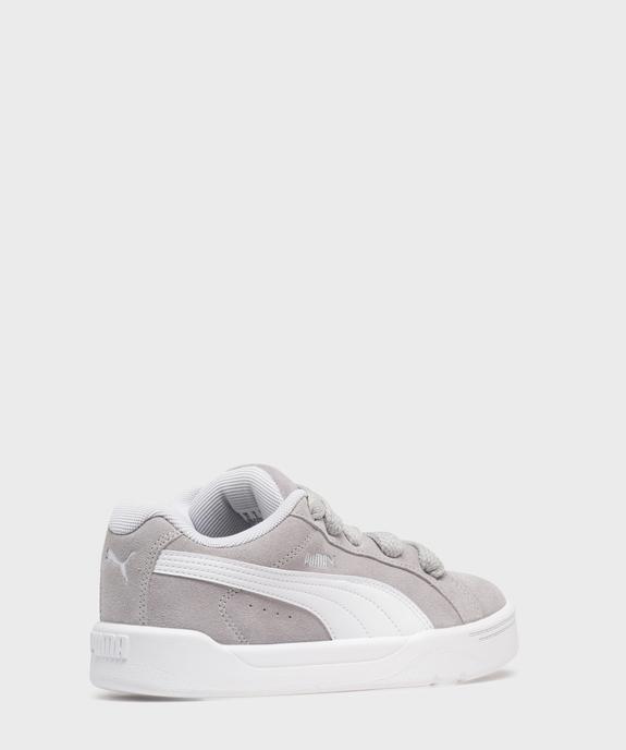 Baskets Park LifeStyle Easy SD femme - Puma vue4 - PUMA - GEMO