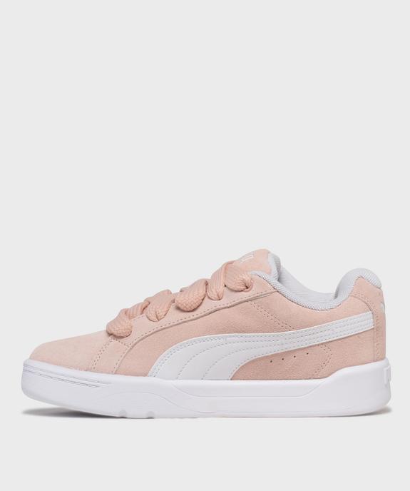 Baskets Park LifeStyle Easy SD femme - Puma vue3 - PUMA - GEMO