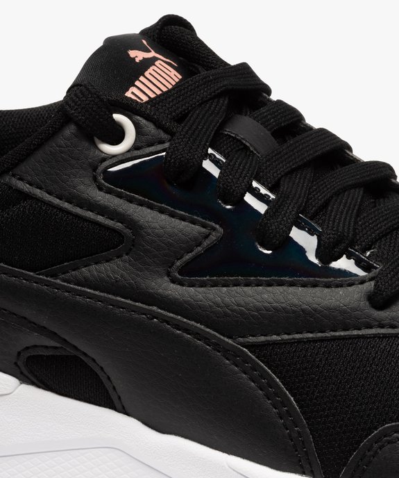 Baskets femme à lacets – Puma X-Ray Lite vue6 - PUMA - GEMO