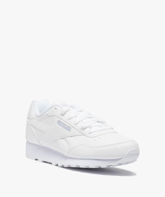 Basket femme à lacets – Reebok Rewind Run vue2 - REEBOK - GEMO
