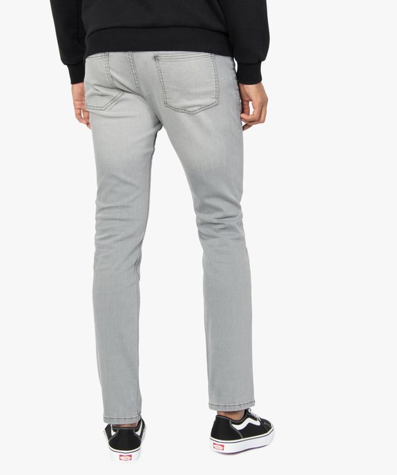 Jean homme gemo new arrivals