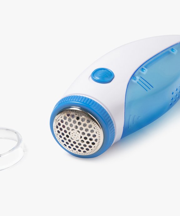 Rasoir lainage électrique vue2 - PRIMA - GEMO