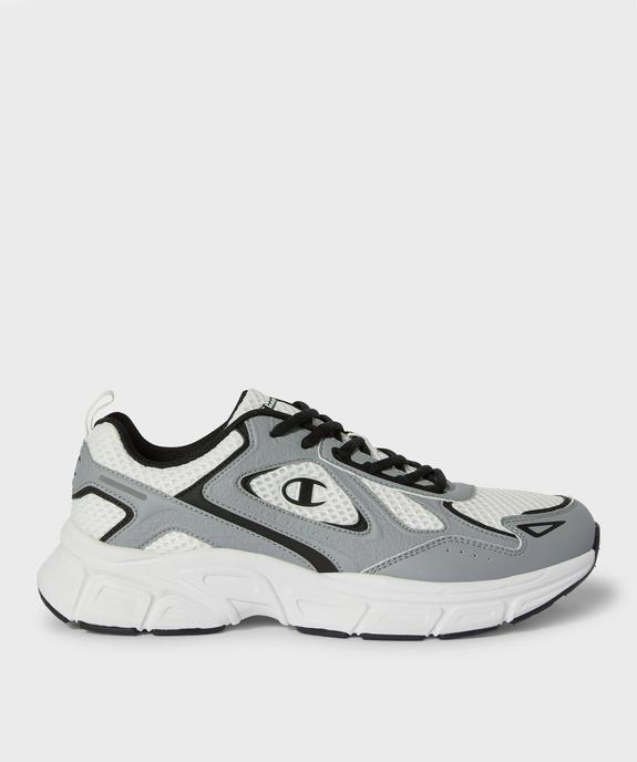 Baskets running RT 25 mesh Low cut homme - Champion vue1 - CHAMPION USA - GEMO