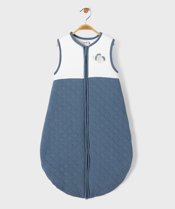 Gigoteuse hiver matelassée TOG3 vue1 - GEMO(BB COUCHE) - GEMO