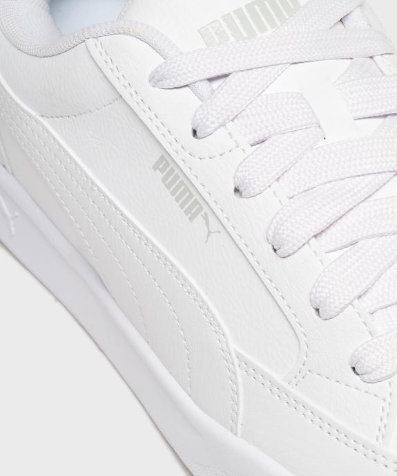 Baskets basses Park LT homme - Puma vue6 - PUMA - GEMO