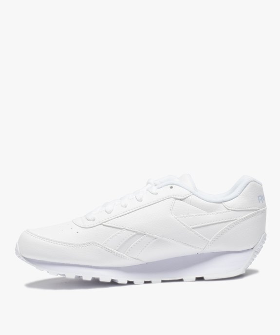 Basket femme à lacets – Reebok Rewind Run vue3 - REEBOK - GEMO