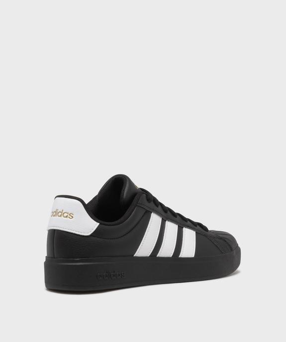 Baskets Streettalk homme - Adidas vue4 - ADIDAS - GEMO