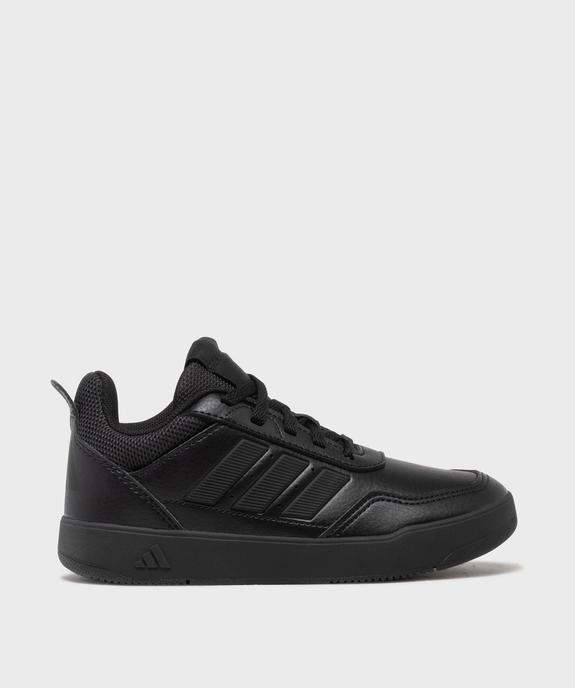 Baskets Tensaur Sport 3.0 K garçon - Adidas vue1 - ADIDAS - GEMO