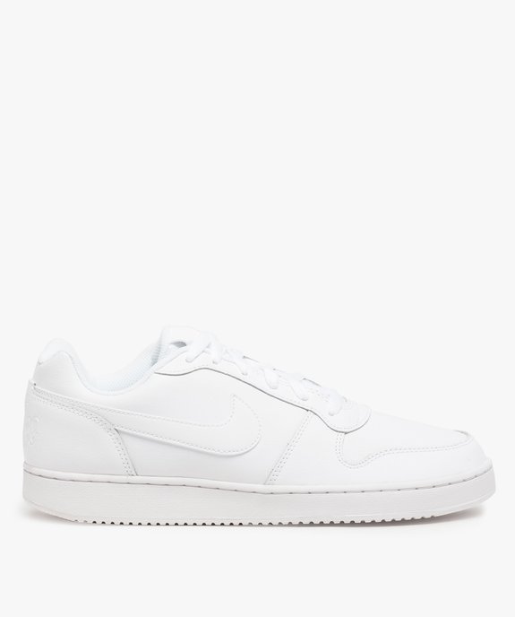 Baskets homme unies tennis vintage - Nike vue1 - NIKE - GEMO