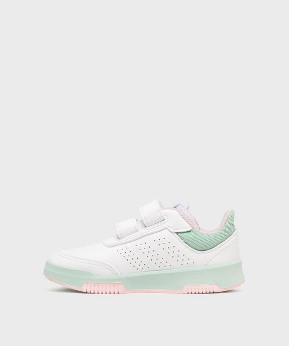 Baskets Tensaur sport 2.0 fille - Adidas vue3 - ADIDAS - GEMO