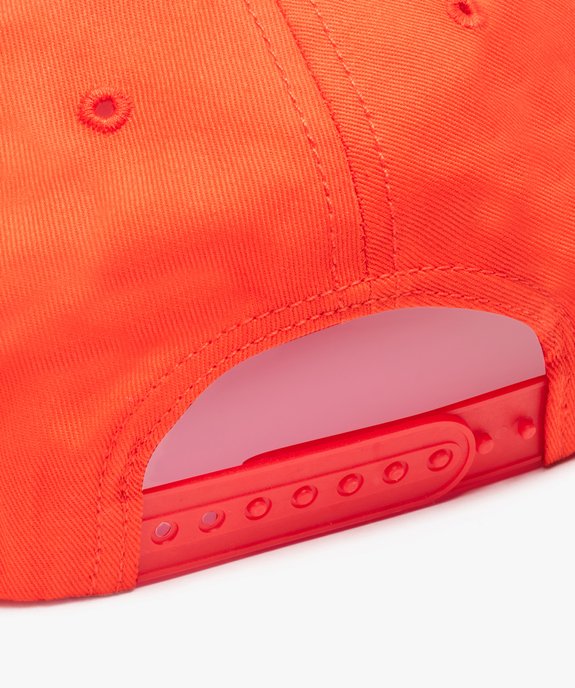 Casquette mixte avec inscription « Miami » brodée vue2 - GEMO (JUNIOR) - GEMO