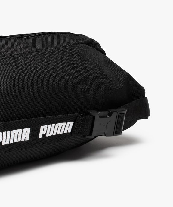 Sac banane homme en textile - Puma  vue3 - PUMA - GEMO