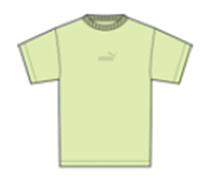 Tee-shirt manches courtes garçon avec logo brodé - Puma vue1 - PUMA - GEMO