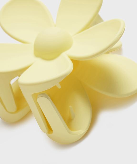 Pince crabe en forme de fleur vue2 - GEMO (ACCESS) - GEMO