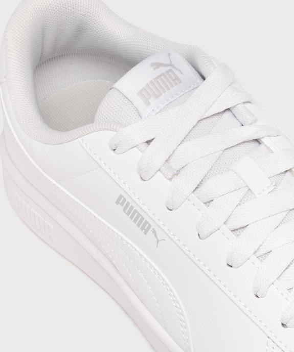 Baskets Rickie Classic homme - Puma vue6 - PUMA - GEMO
