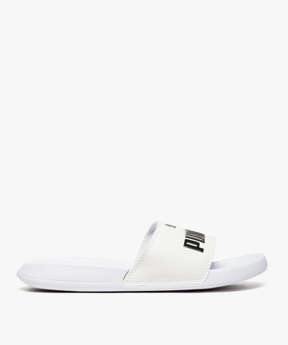 Claquette de piscine femme Puma vue1 - PUMA - GEMO