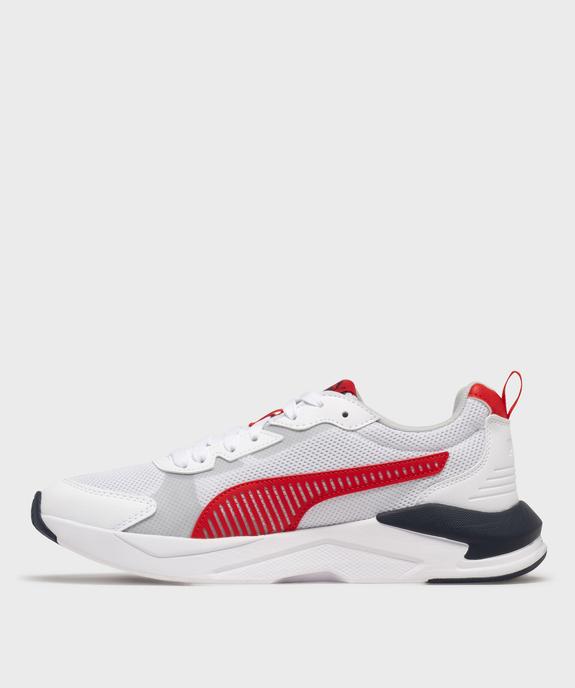 Baskets X Ray 3 LT homme - Puma vue3 - PUMA - GEMO