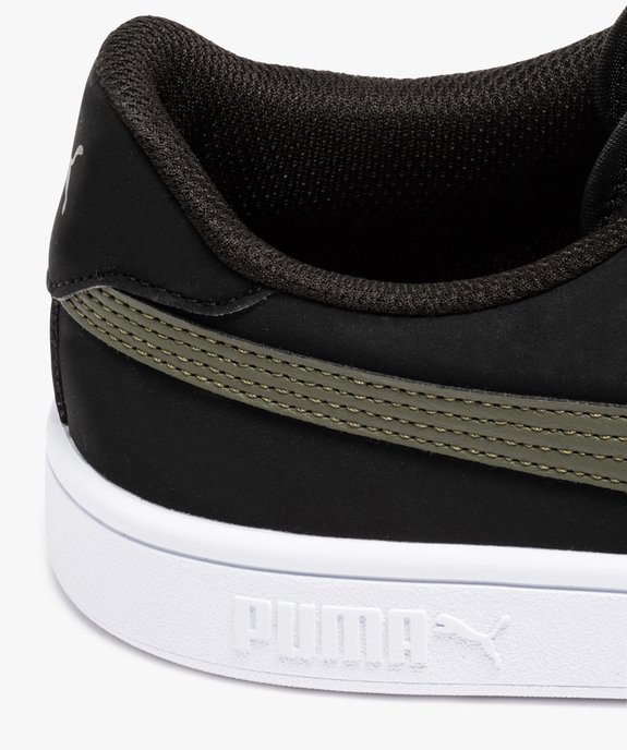 Baskets homme Smash V2 - Puma vue6 - PUMA - GEMO