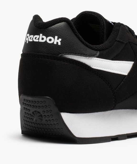Baskets homme look rétro running - Reebok Rewind Run vue6 - REEBOK - GEMO