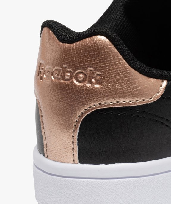 Baskets femme – Reebok Royal Complete CLN vue6 - REEBOK - GEMO