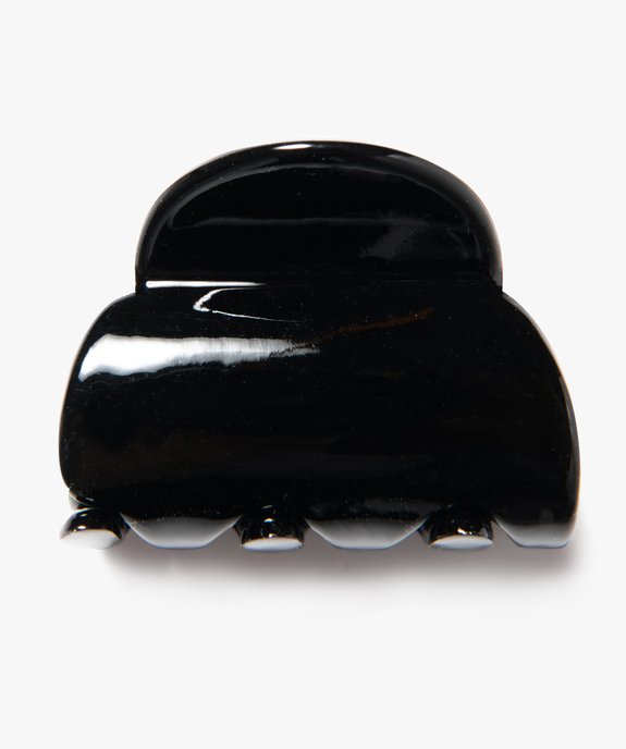 Pince crabe femme pour les cheveux format mini vue1 - GEMO (ACCESS) - GEMO