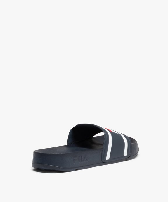 Mules de piscine homme – Fila Morro Bay vue4 - FILA - GEMO