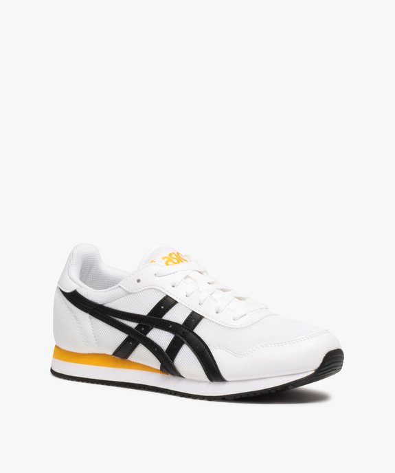 Baskets homme running – Asics Tiger Runner vue2 - ASICS - GEMO