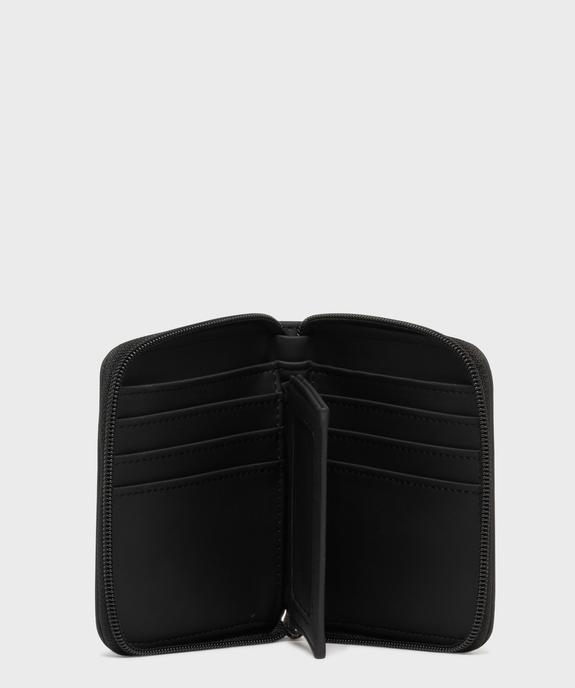 Coffret cadeau homme - Portefeuille et porte-clés vue4 - GEMO (ACCESS) - GEMO