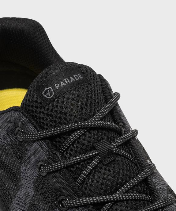 Chaussures de sécurité basses respirantes S1P mixtes - PARADE vue6 - PARADE - GEMO