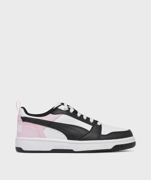 Baskets Rebound V6 Low femme - Puma vue1 - PUMA - GEMO