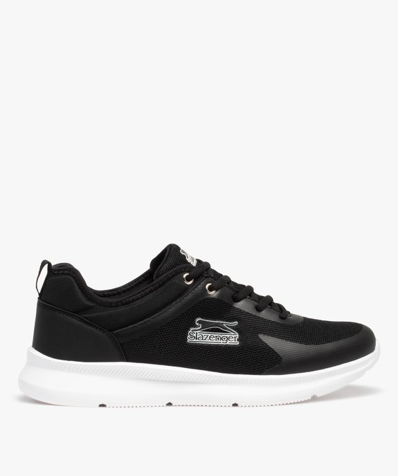 Baskets homme running en mesh légères - Slazenger vue1 - SLAZENGER - GEMO