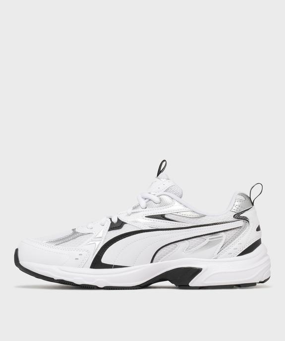 Baskets running en mesh homme Milenio Tech - Puma vue1 - PUMA - GEMO